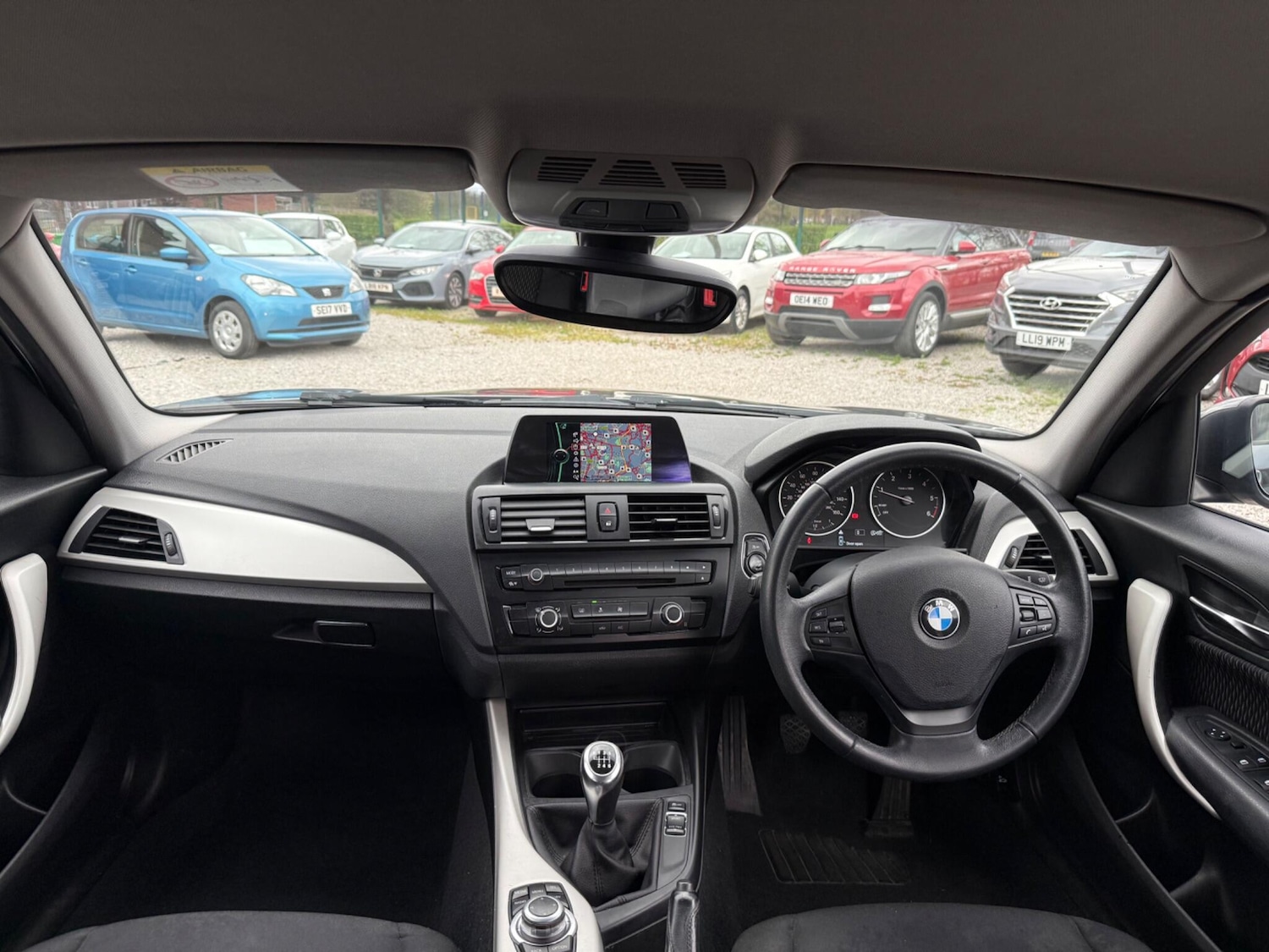 Used BMW 1 Series for sale - 78136171: Photo 5