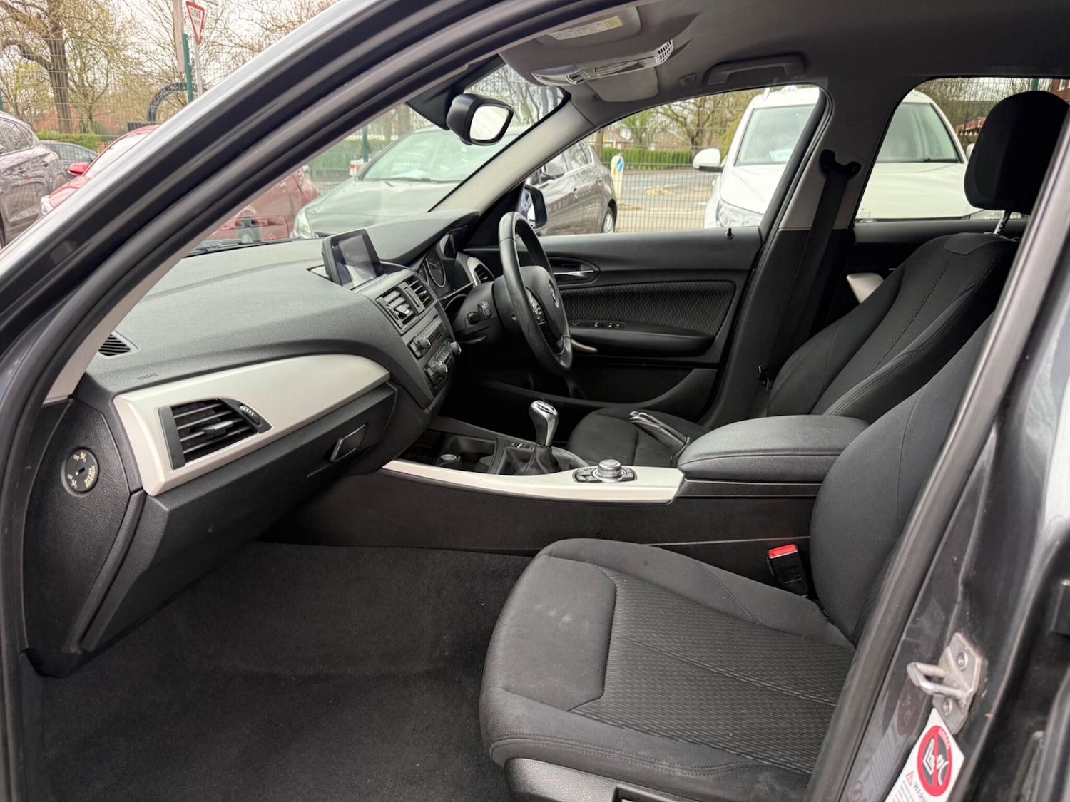 Used BMW 1 Series for sale - 78136171: Photo 6