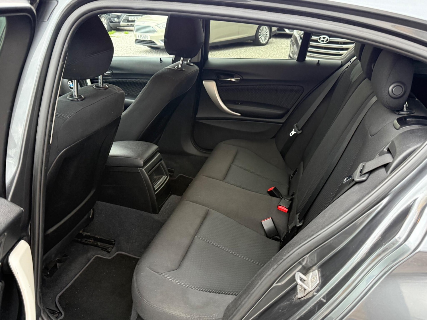 Used BMW 1 Series for sale - 78136171: Photo 7