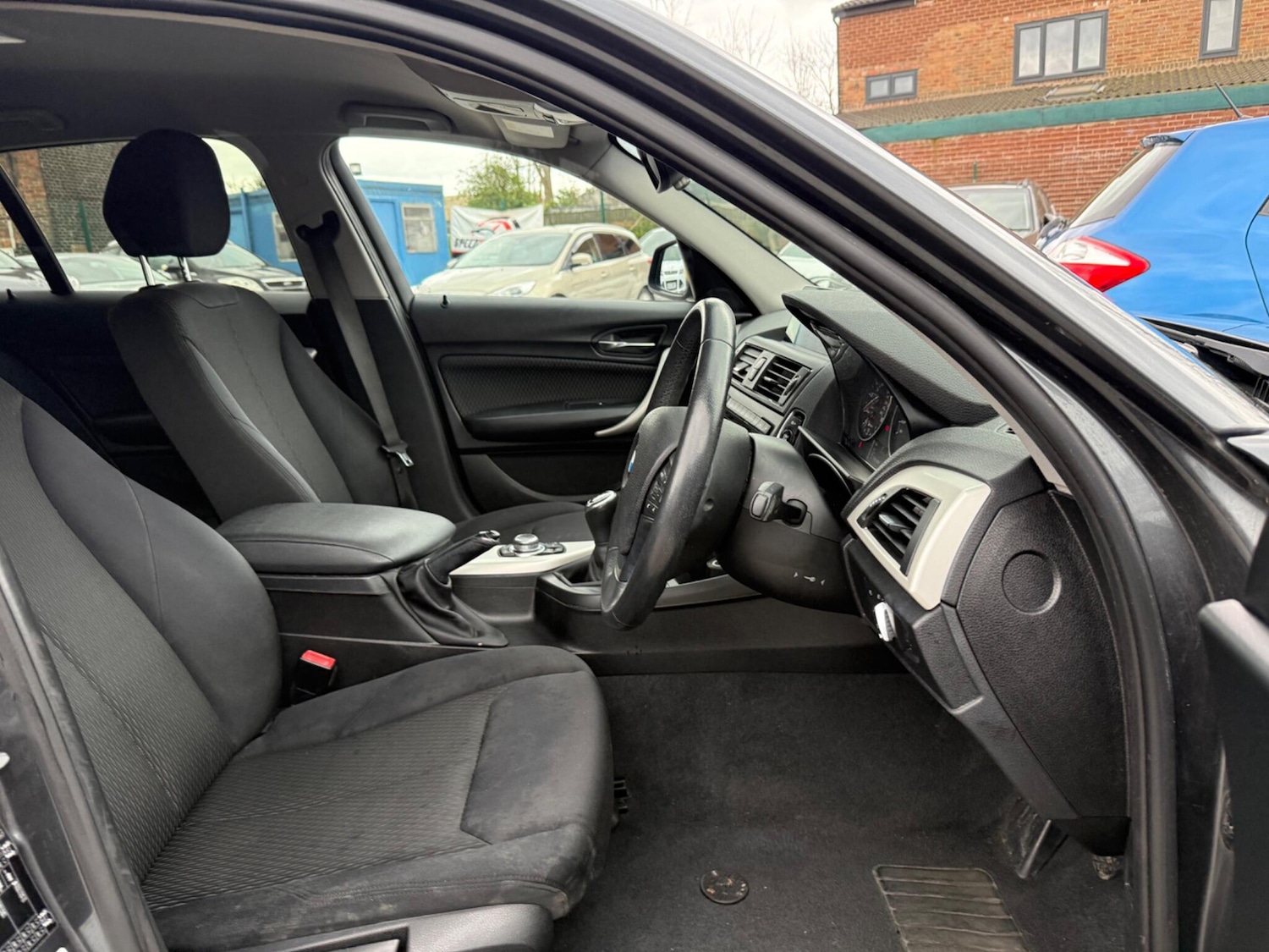 Used BMW 1 Series for sale - 78136171: Photo 8