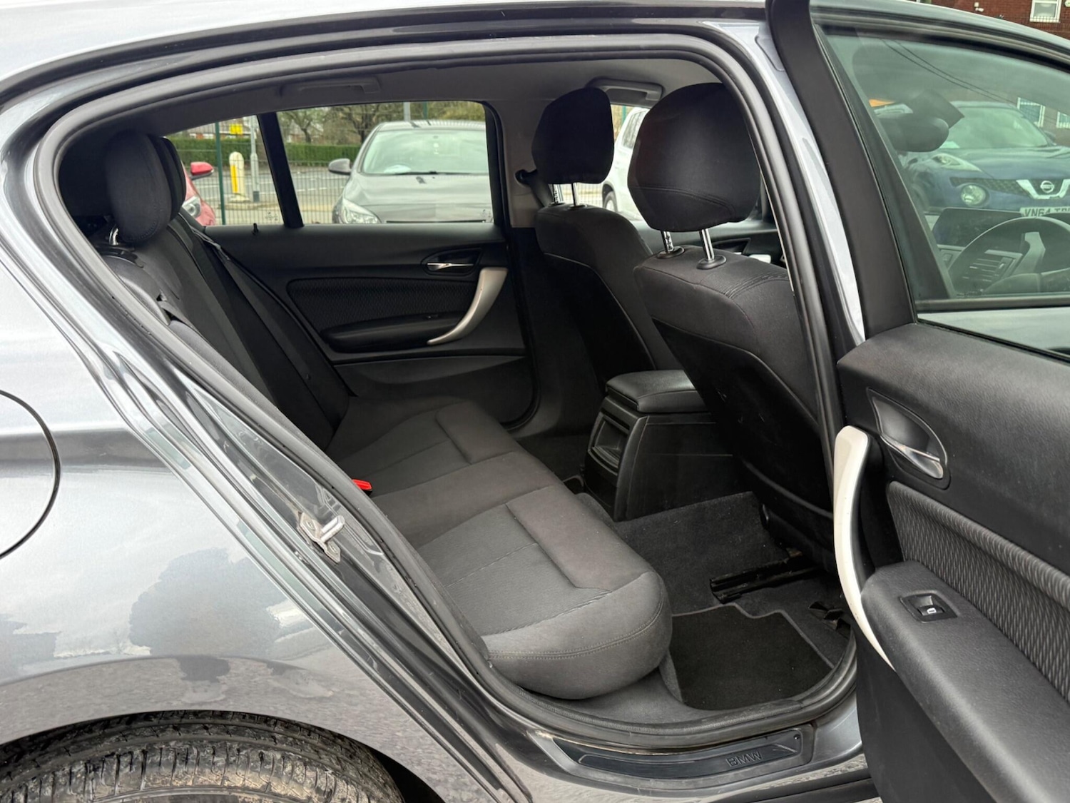 Used BMW 1 Series for sale - 78136171: Photo 9