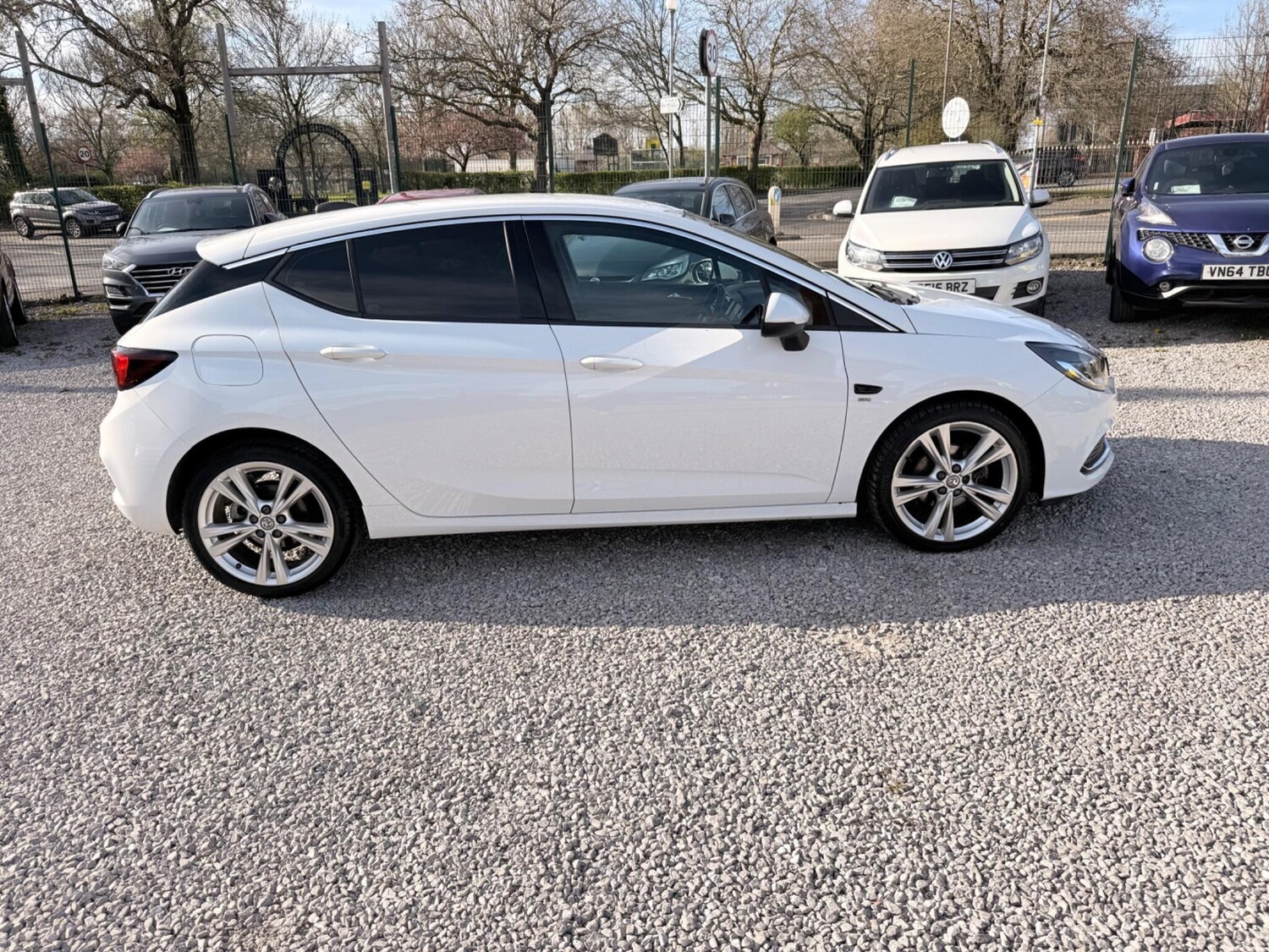 Used Vauxhall Astra for sale - 78147950: Photo 13