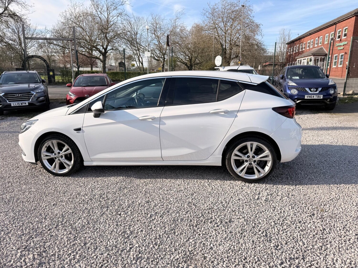 Used Vauxhall Astra for sale - 78147950: Photo 18