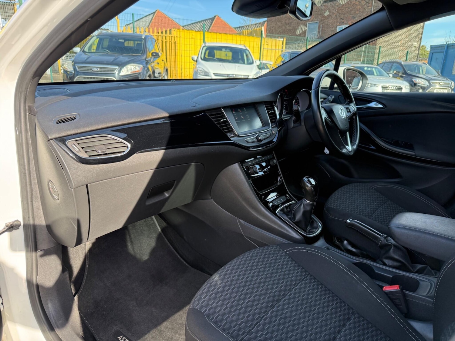 Used Vauxhall Astra for sale - 78147950: Photo 21