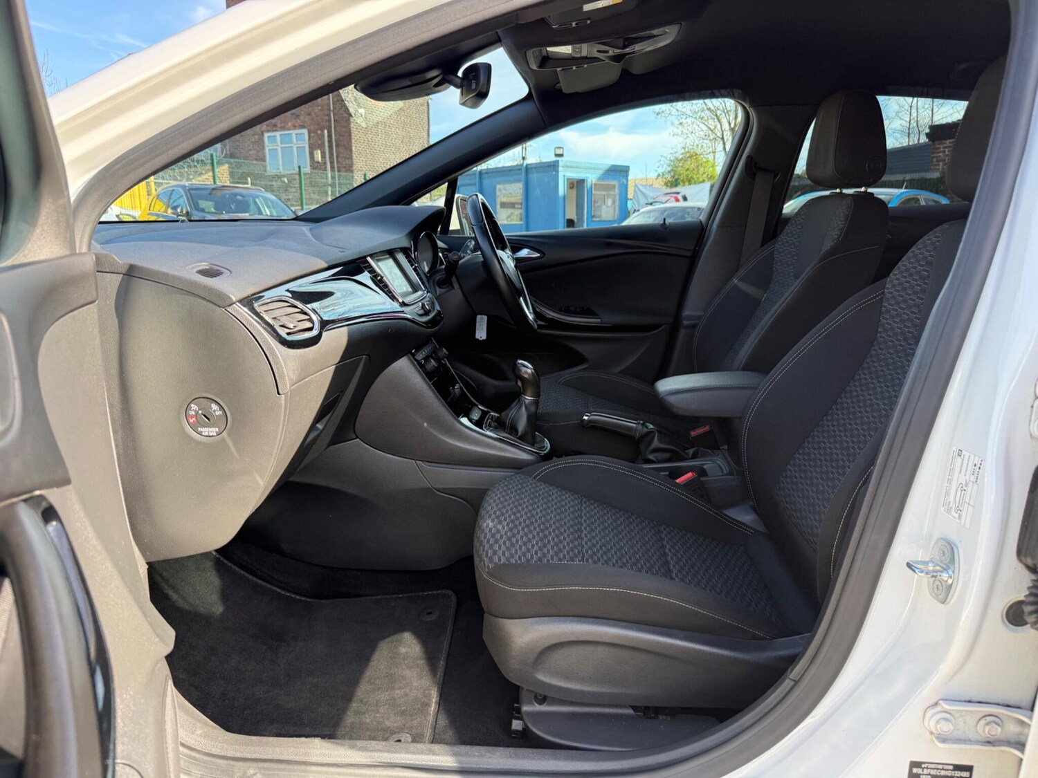 Used Vauxhall Astra for sale - 78147950: Photo 22