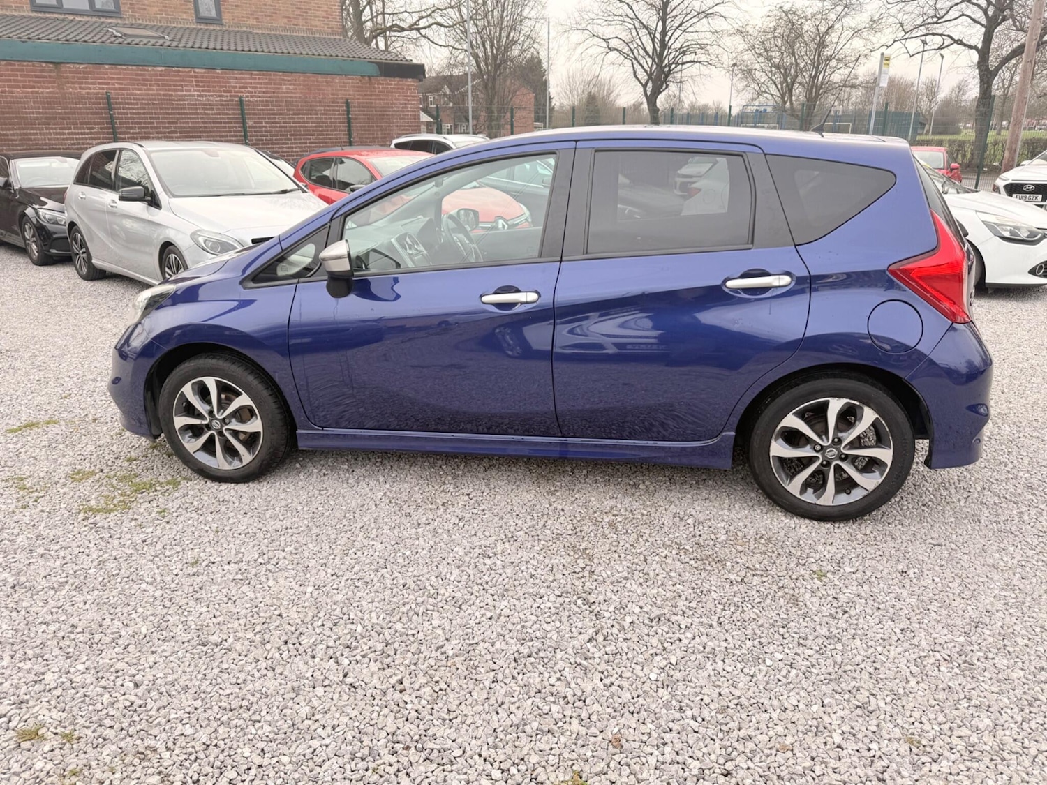 Used Nissan Note 2015 for sale - 77344298: Photo 14