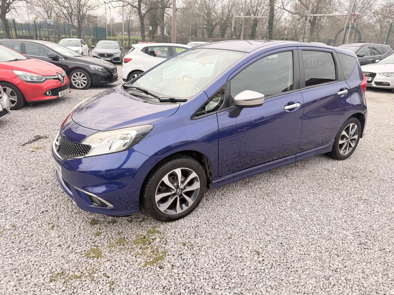 Used Nissan Note 2015 for sale - 77344298: Photo 15