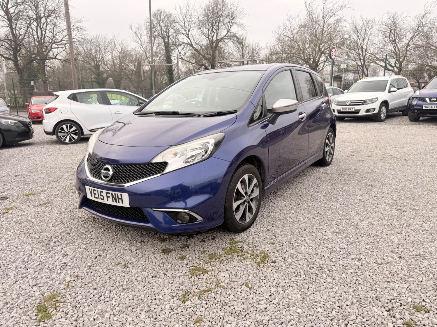 Used Nissan Note 2015 for sale - 77344298: Photo 16