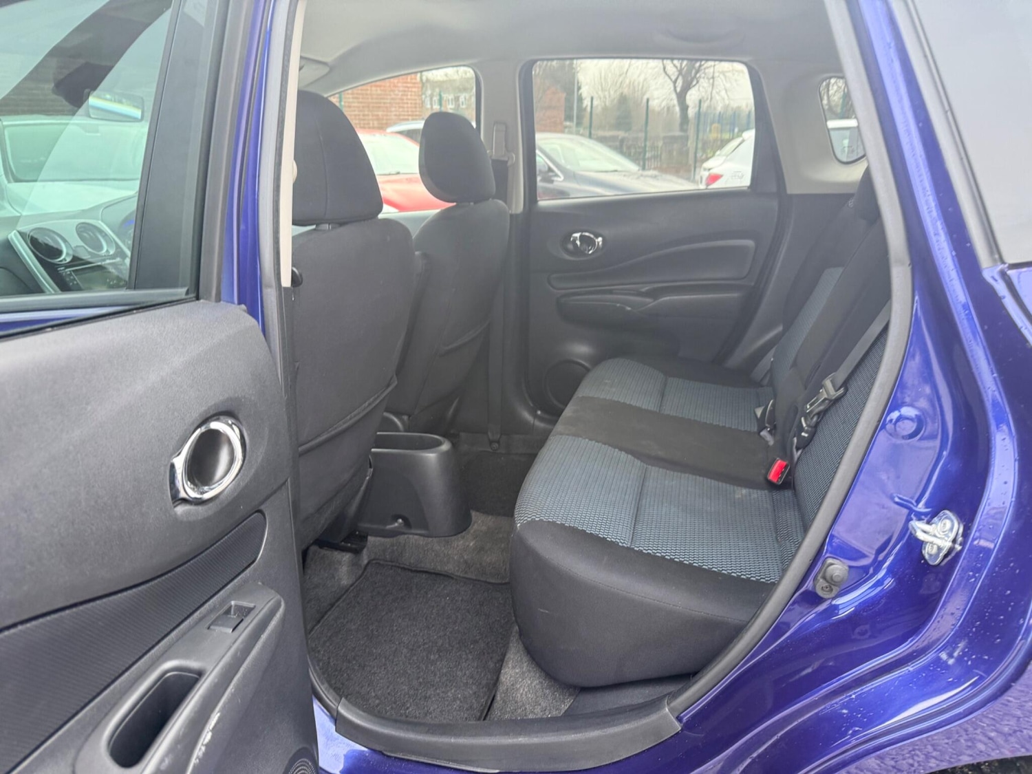 Used Nissan Note 2015 for sale - 77344298: Photo 18