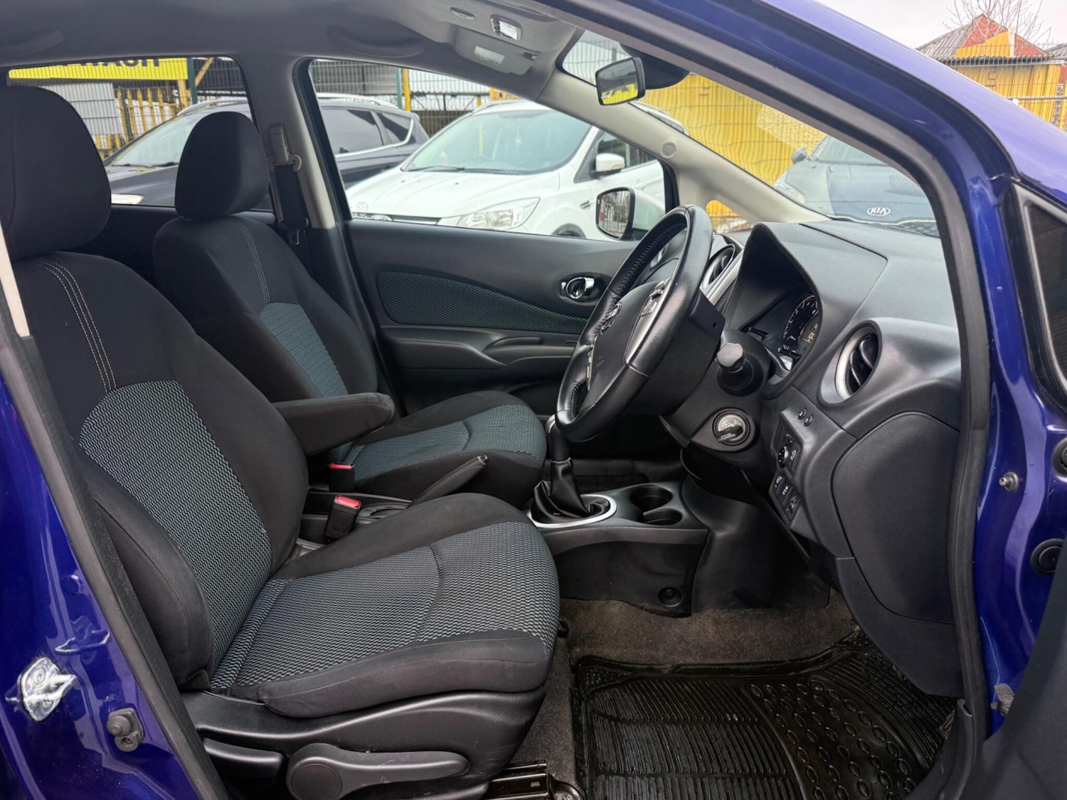 Used Nissan Note 2015 for sale - 77344298: Photo 19