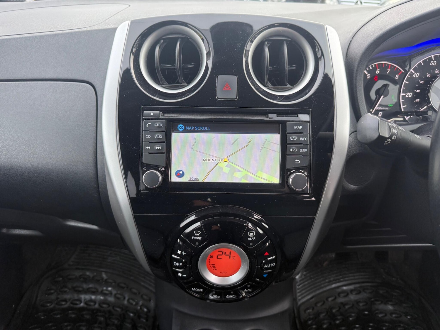 Used Nissan Note 2015 for sale - 77344298: Photo 22