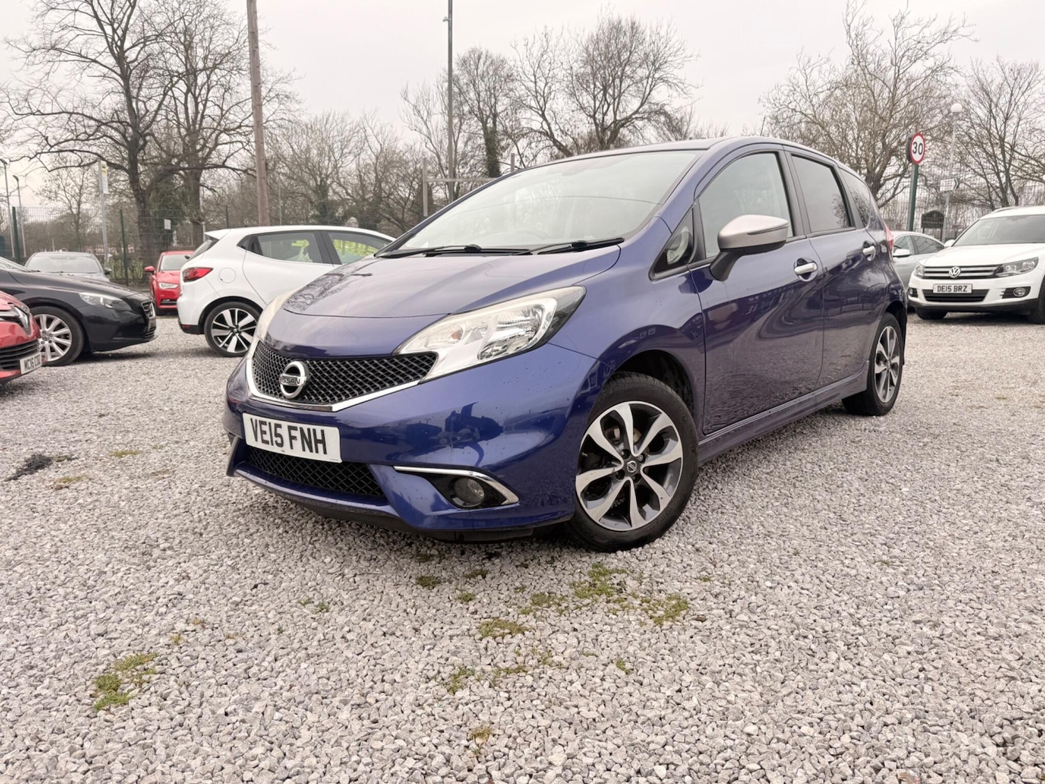 Used Nissan Note 2015 for sale - 77344298: Photo 30