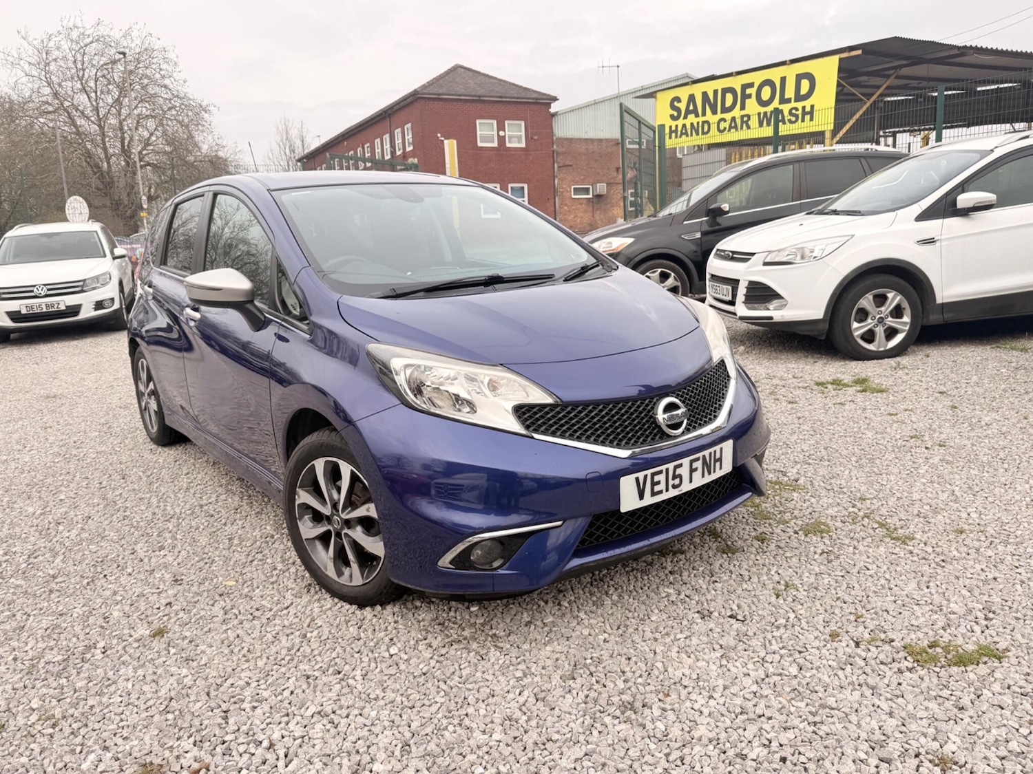 Used Nissan Note 2015 for sale - 77344298: Photo 31