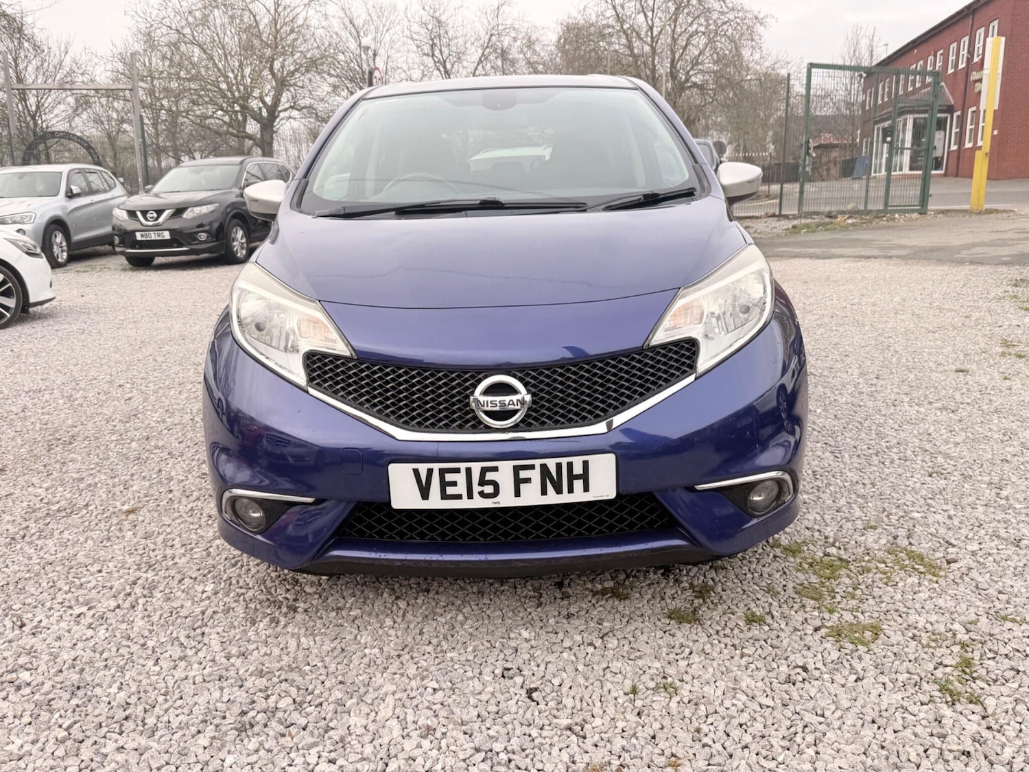 Used Nissan Note 2015 for sale - 77344298: Photo 6