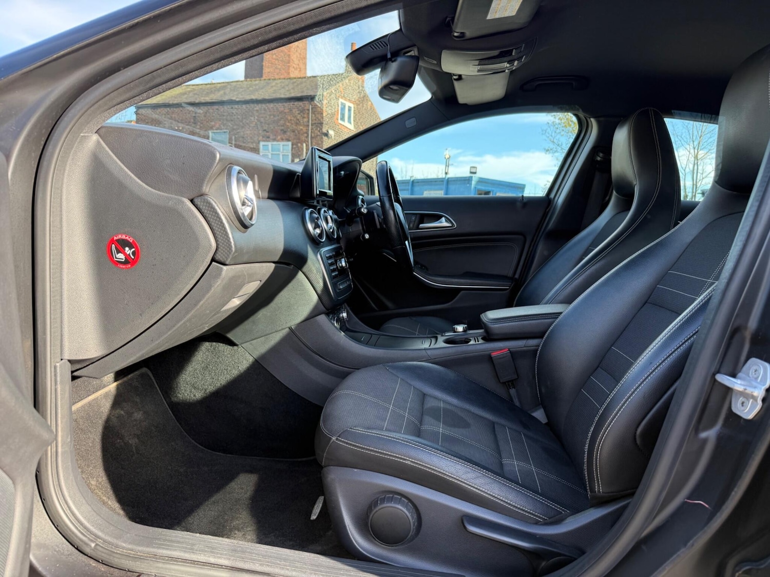 Used Mercedes-Benz A-Class for sale - 78147757: Photo 19