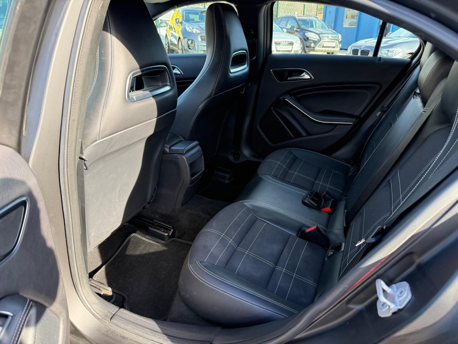 Used Mercedes-Benz A-Class for sale - 78147757: Photo 20