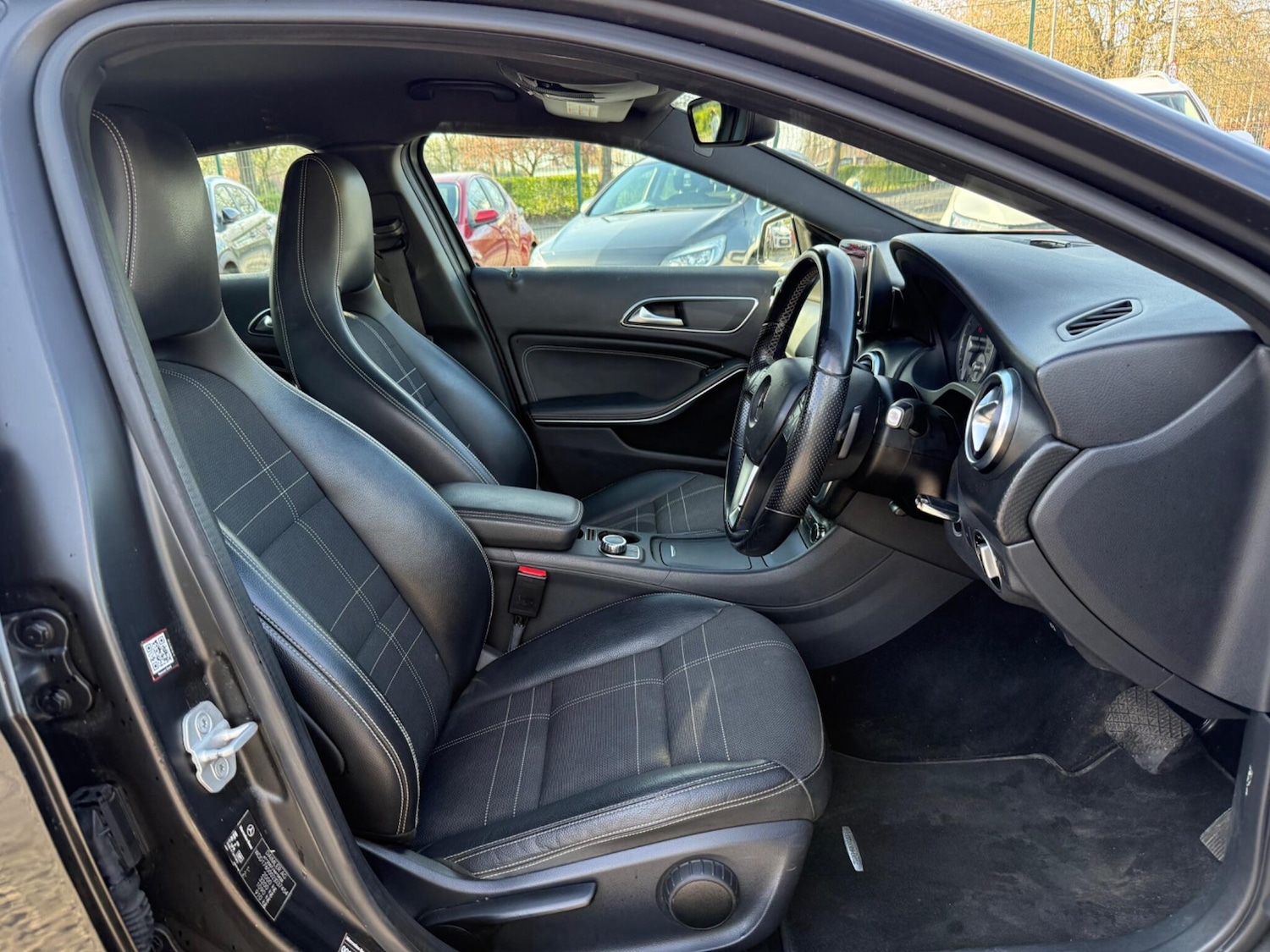 Used Mercedes-Benz A-Class for sale - 78147757: Photo 21