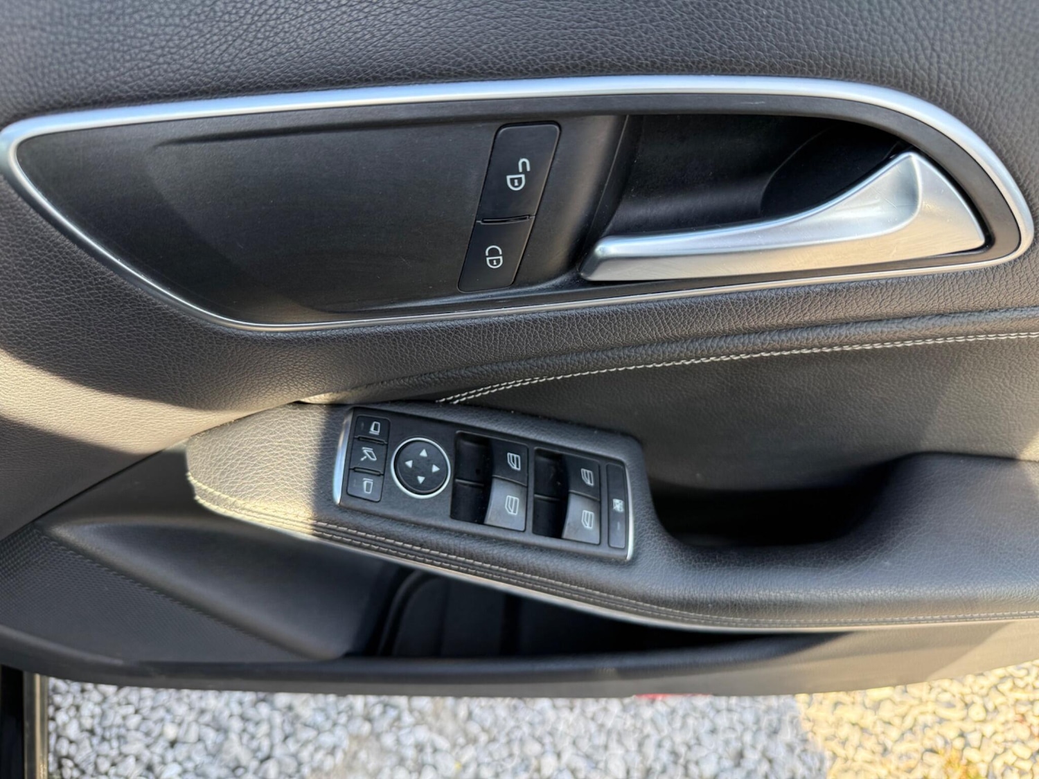 Used Mercedes-Benz A-Class for sale - 78147757: Photo 23