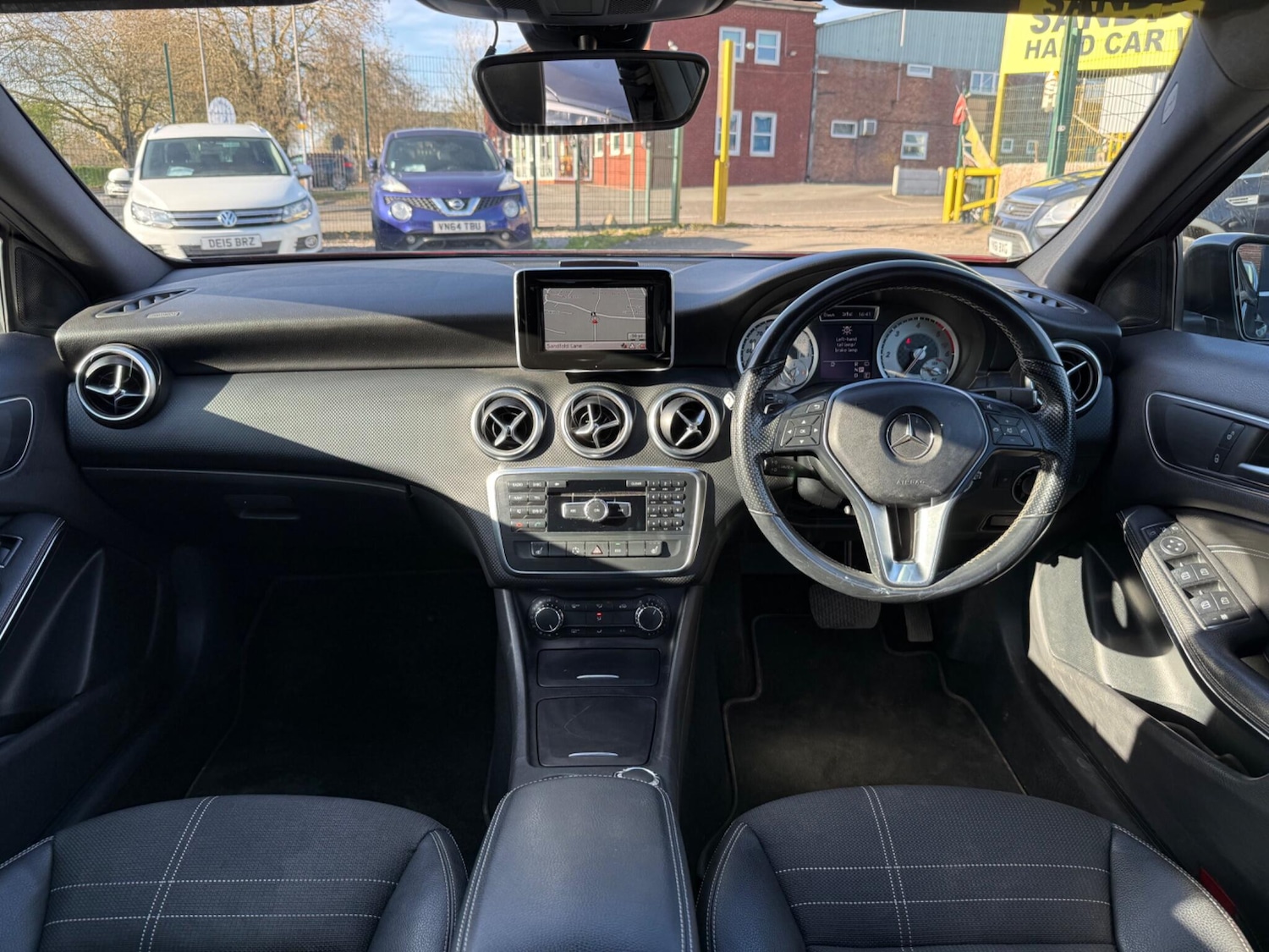 Used Mercedes-Benz A-Class for sale - 78147757: Photo 5