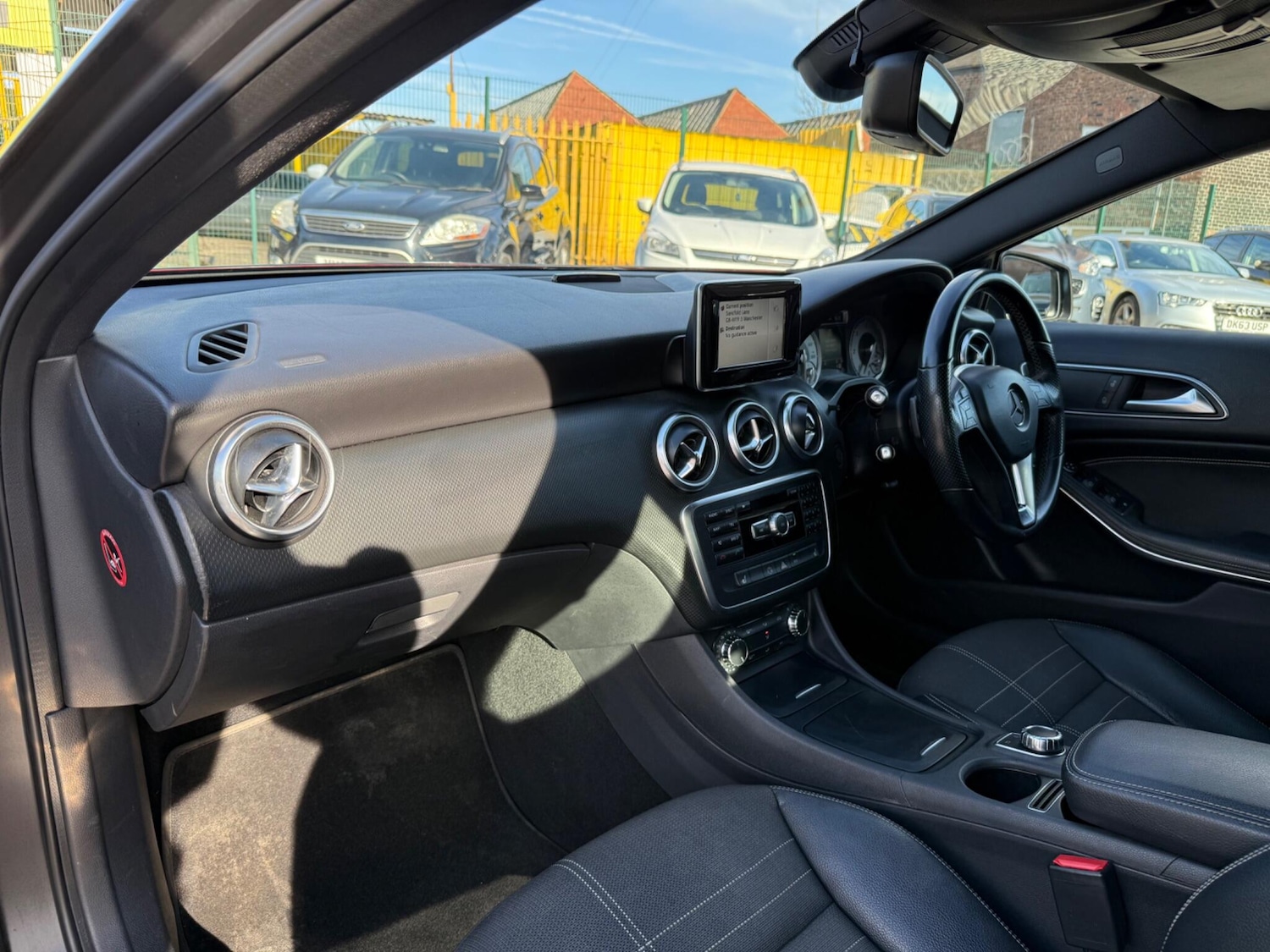 Used Mercedes-Benz A-Class for sale - 78147757: Photo 6