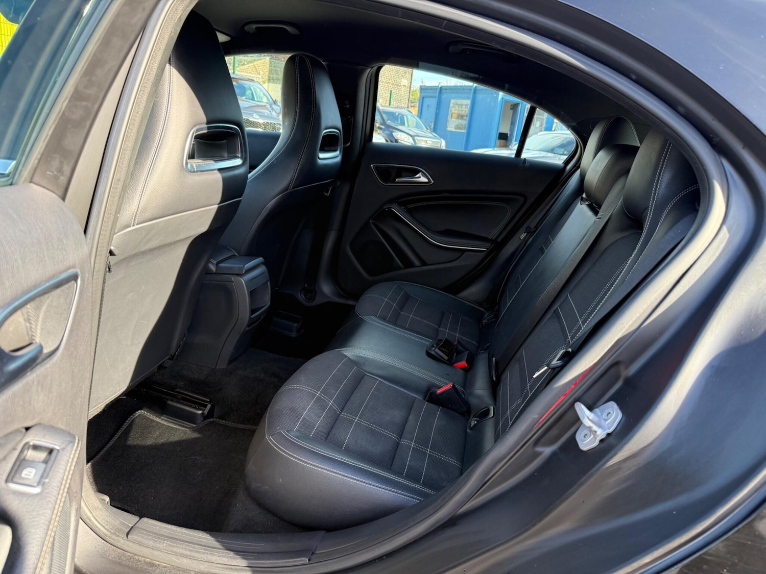 Used Mercedes-Benz A-Class for sale - 78147757: Photo 7