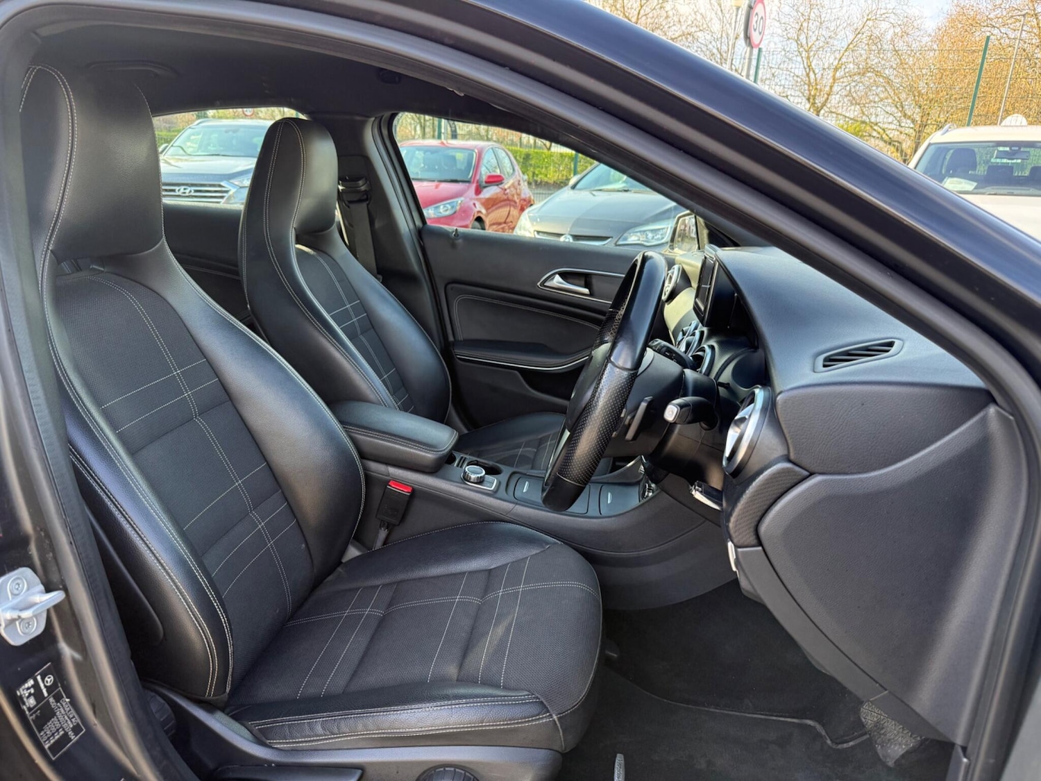 Used Mercedes-Benz A-Class for sale - 78147757: Photo 8