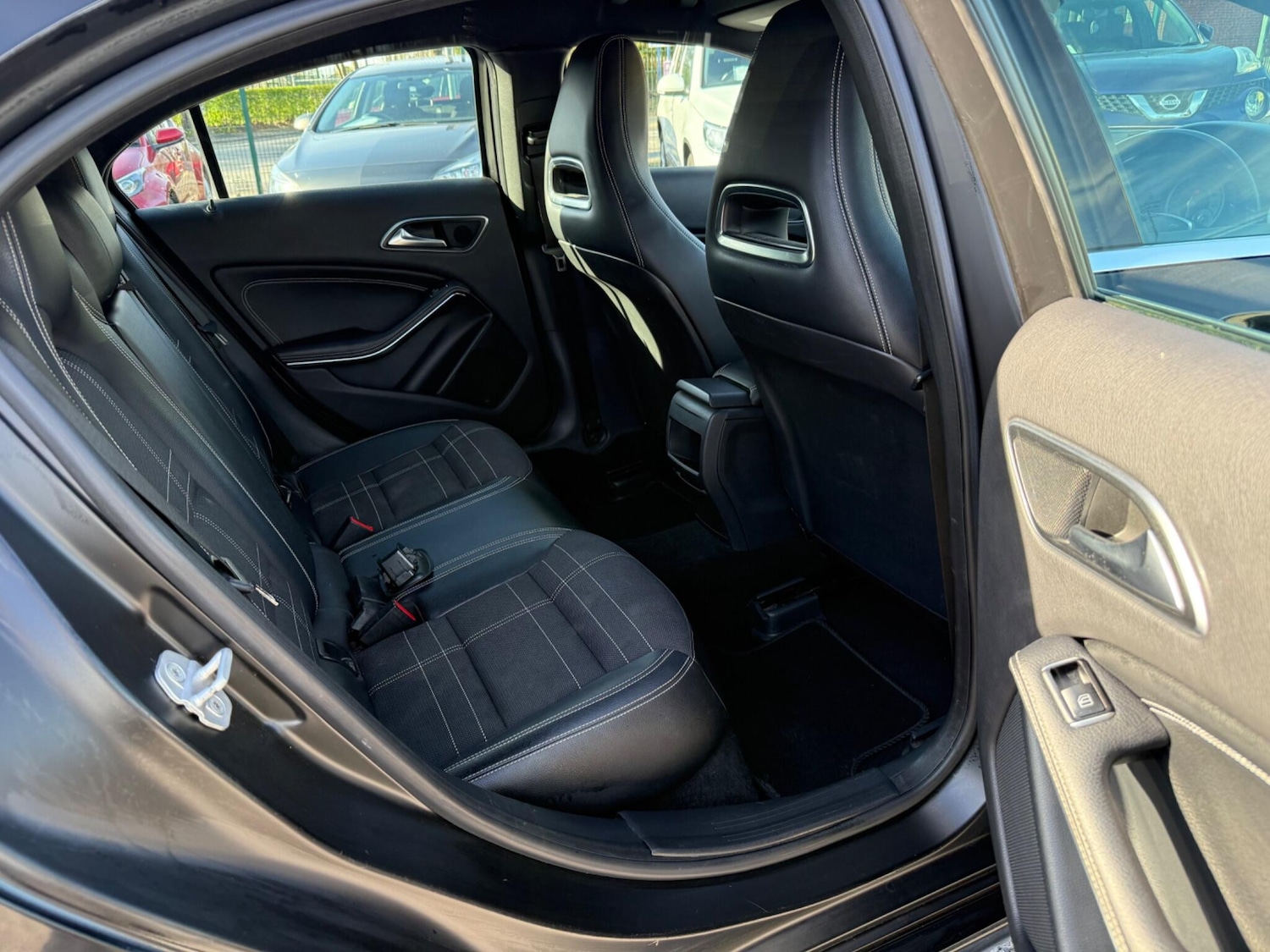 Used Mercedes-Benz A-Class for sale - 78147757: Photo 9