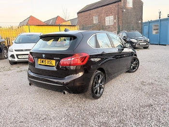 Used BMW 2 Series 2015 for sale - 79050842: Photo