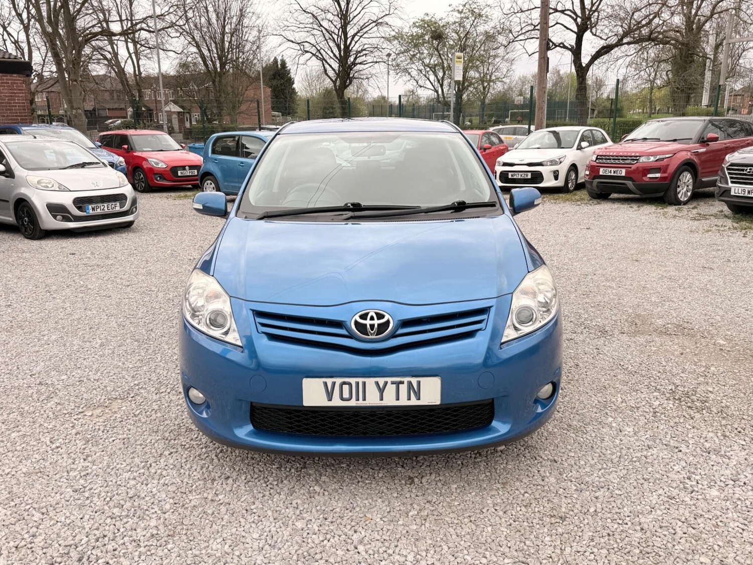 Used Toyota Auris for sale - 78135922: Photo 10