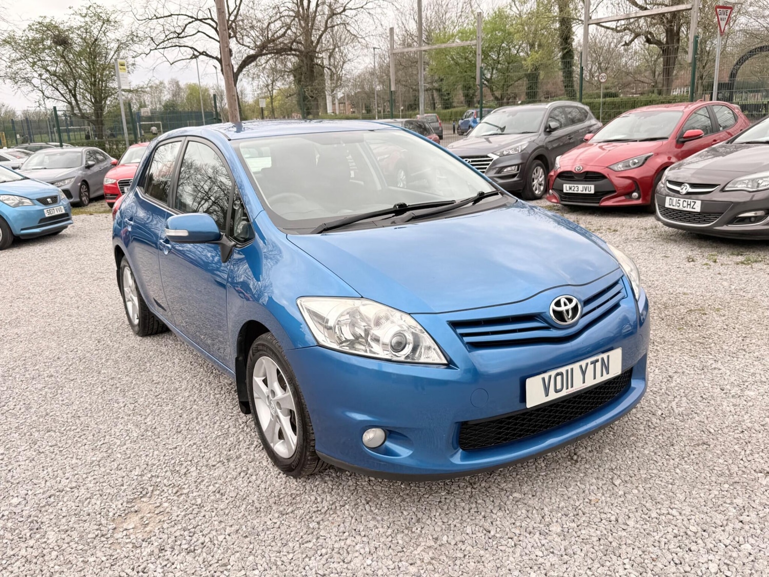 Used Toyota Auris for sale - 78135922: Photo 11