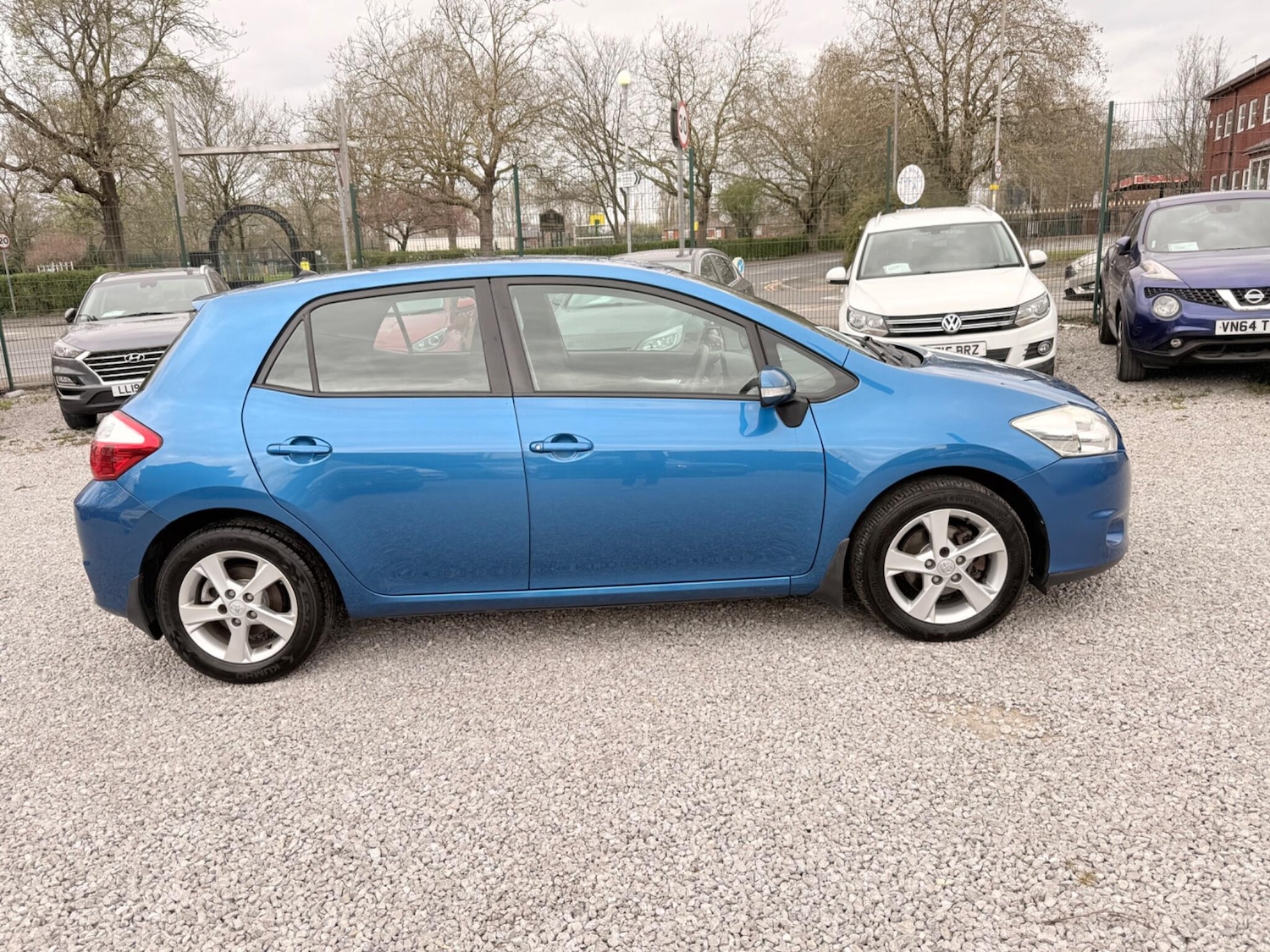 Used Toyota Auris for sale - 78135922: Photo 13