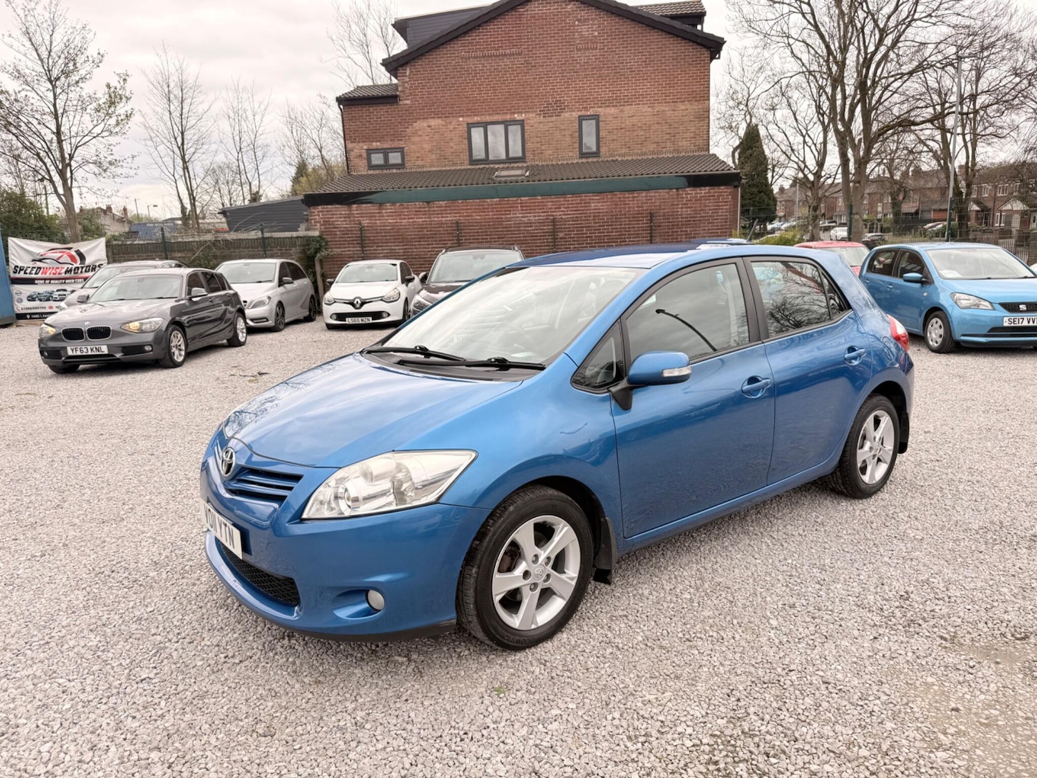 Used Toyota Auris for sale - 78135922: Photo 19
