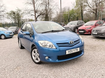 Used Toyota Auris 2011 for sale - 78135922: Photo