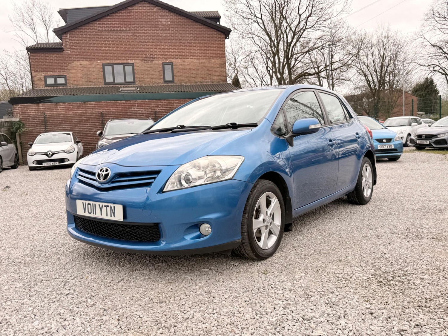 Used Toyota Auris for sale - 78135922: Photo 20