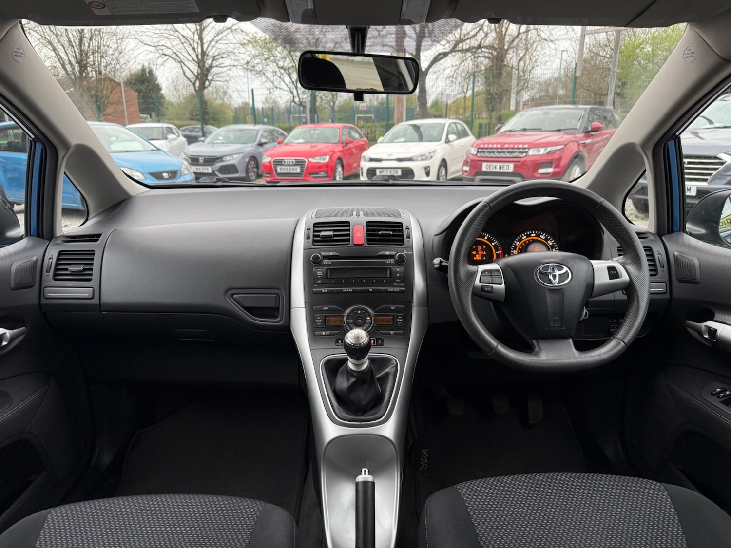 Used Toyota Auris for sale - 78135922: Photo 21