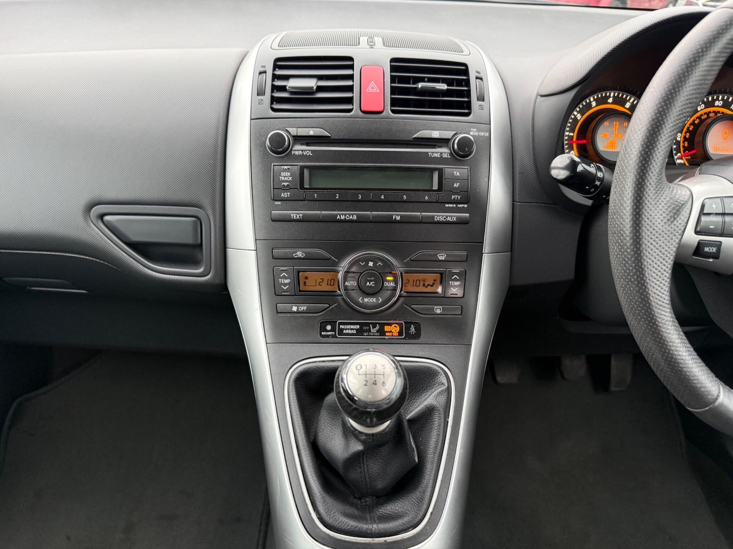 Used Toyota Auris for sale - 78135922: Photo 22