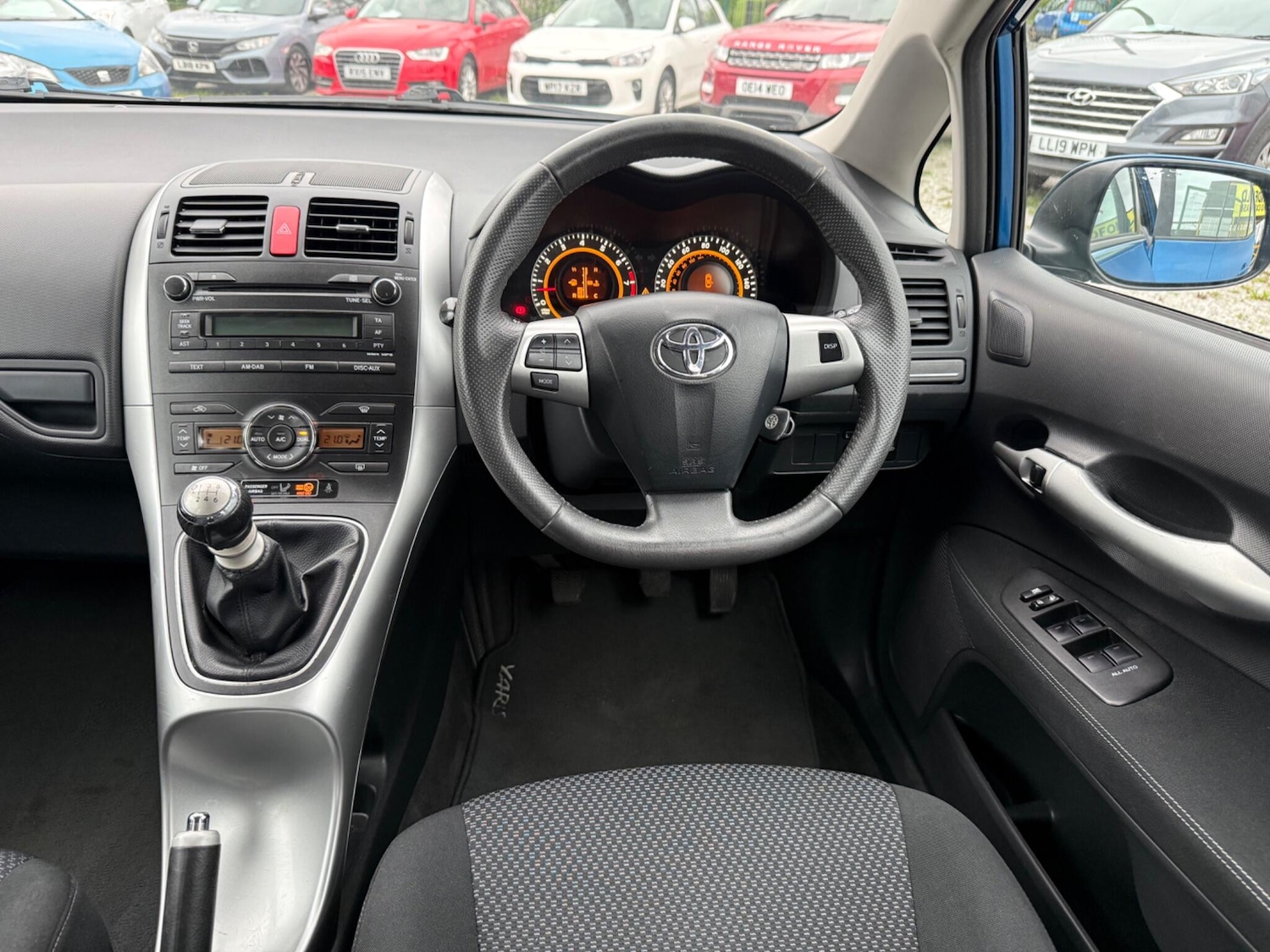 Used Toyota Auris for sale - 78135922: Photo 23