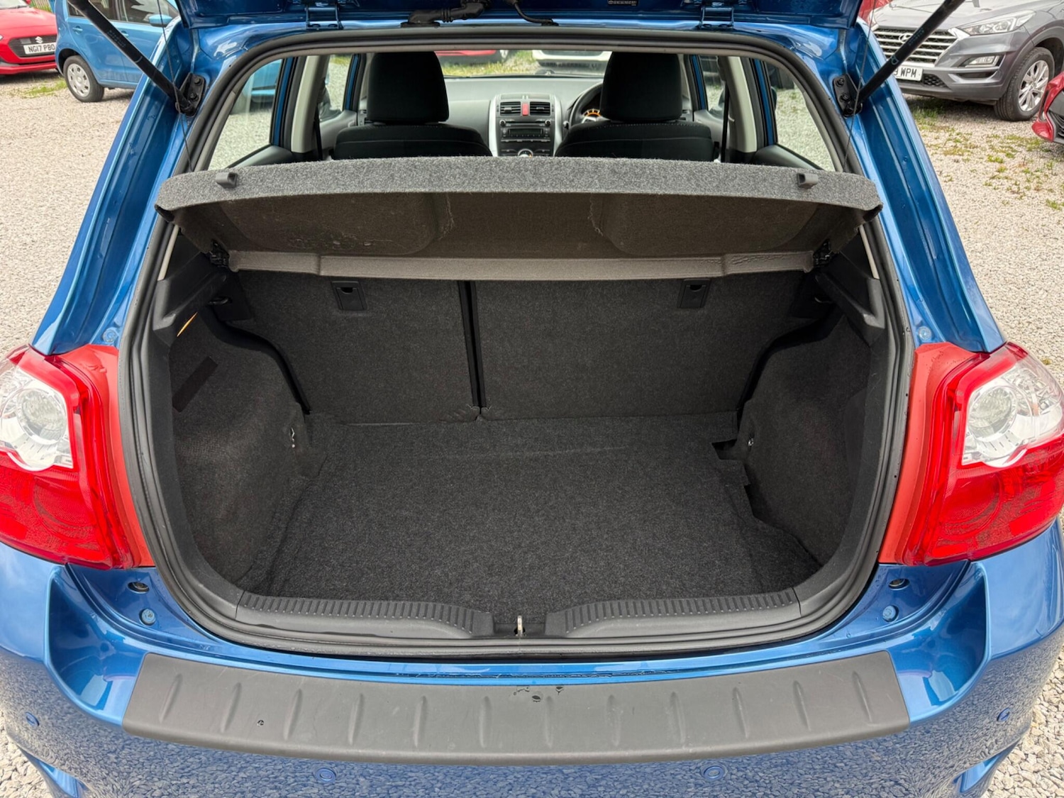 Used Toyota Auris for sale - 78135922: Photo 26