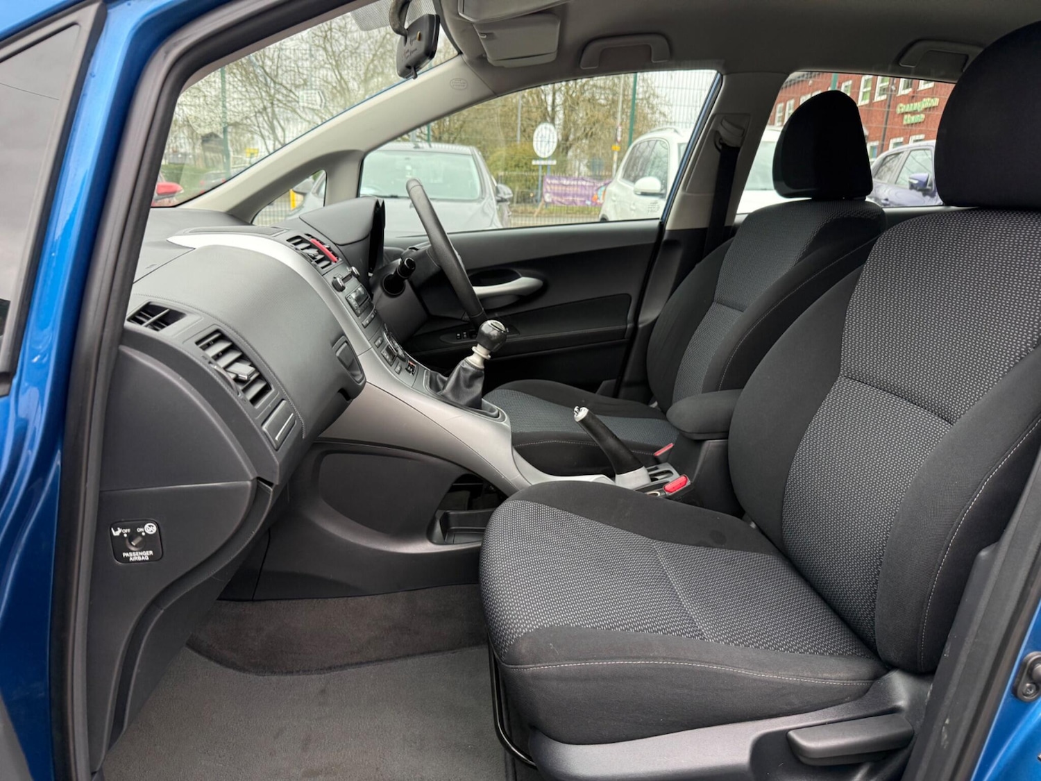 Used Toyota Auris for sale - 78135922: Photo 27