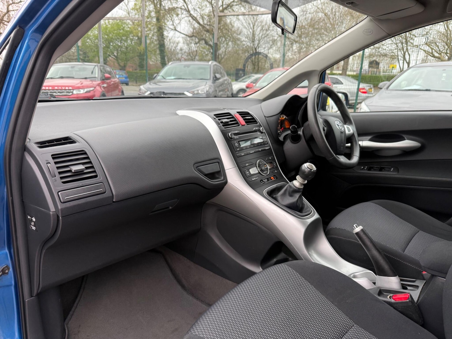 Used Toyota Auris for sale - 78135922: Photo 28