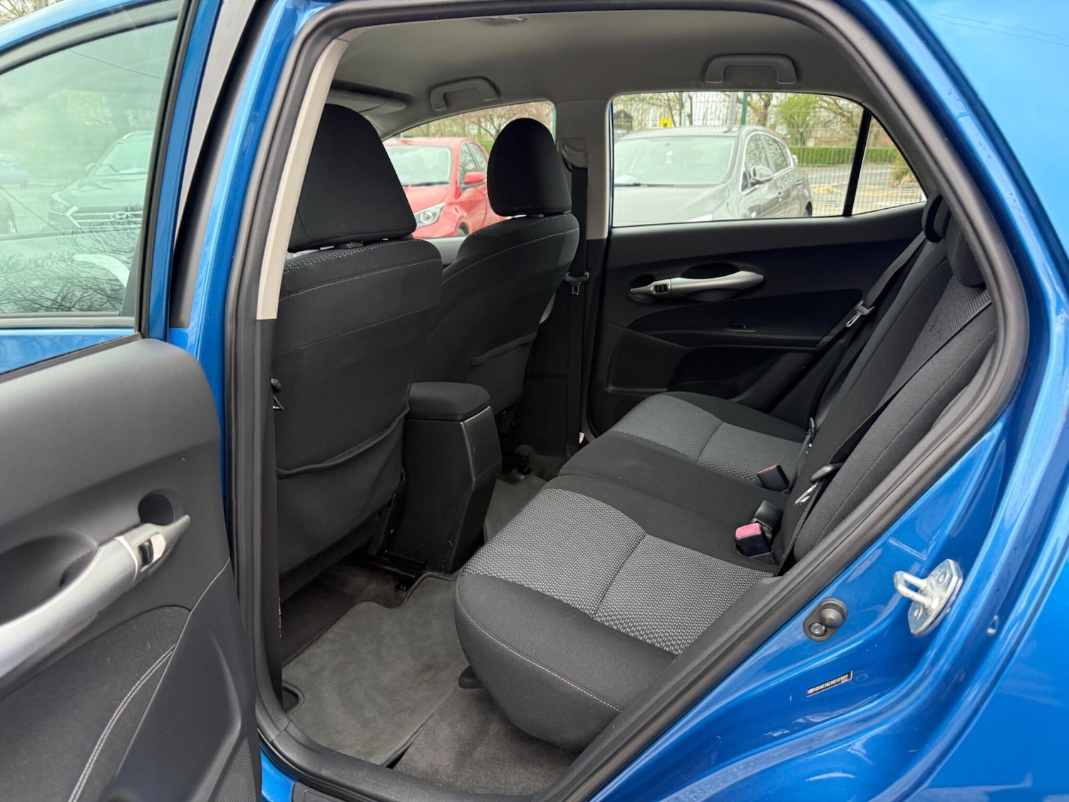 Used Toyota Auris for sale - 78135922: Photo 29