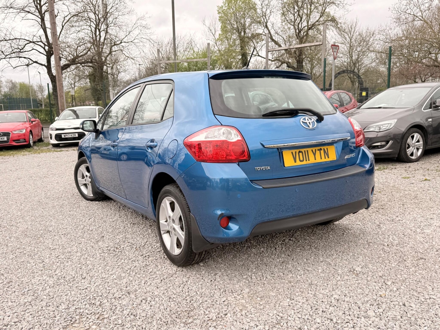 Used Toyota Auris for sale - 78135922: Photo 3