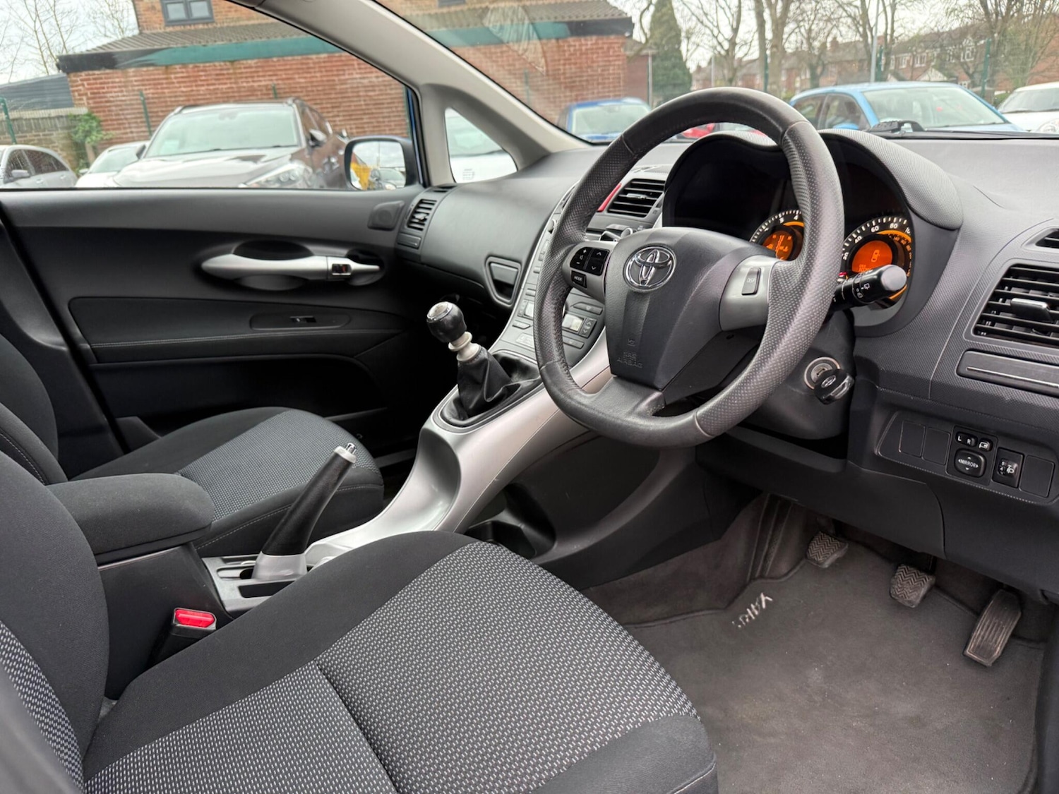 Used Toyota Auris for sale - 78135922: Photo 30