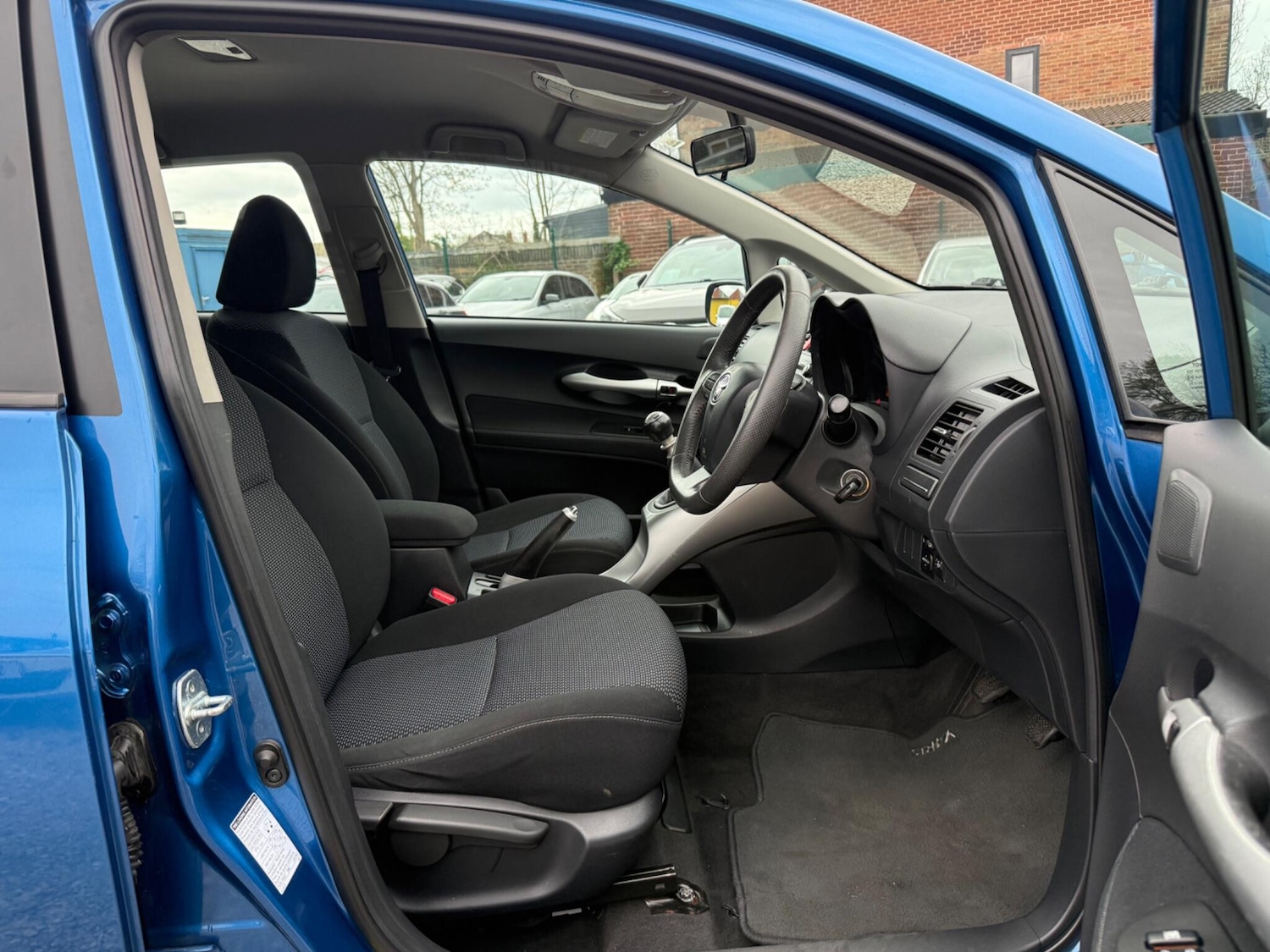 Used Toyota Auris for sale - 78135922: Photo 31