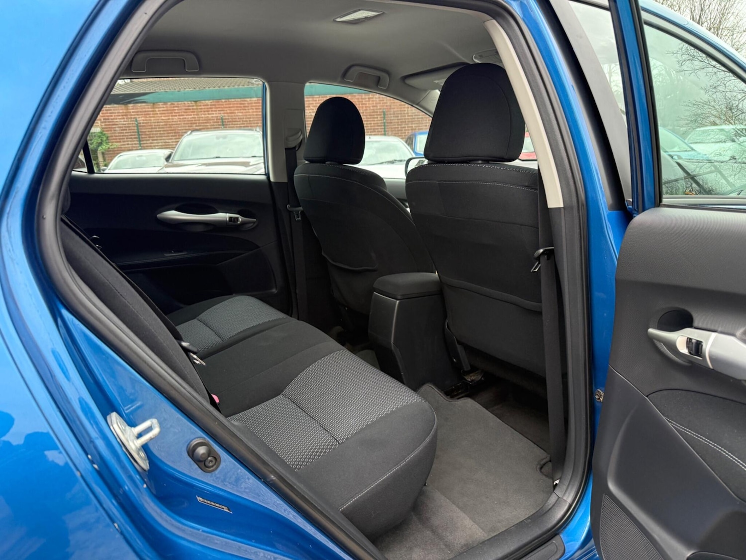 Used Toyota Auris for sale - 78135922: Photo 32