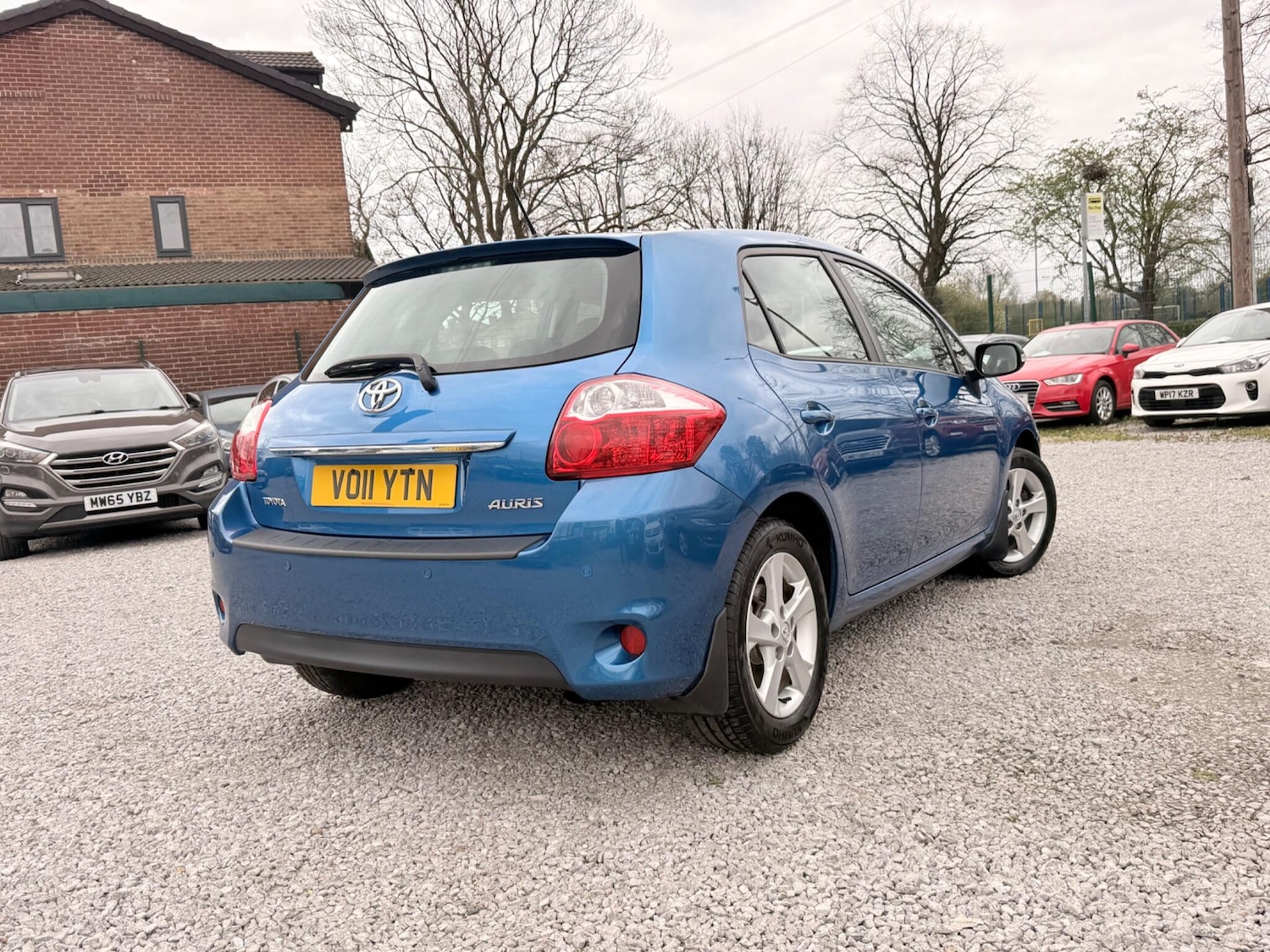 Used Toyota Auris for sale - 78135922: Photo 33