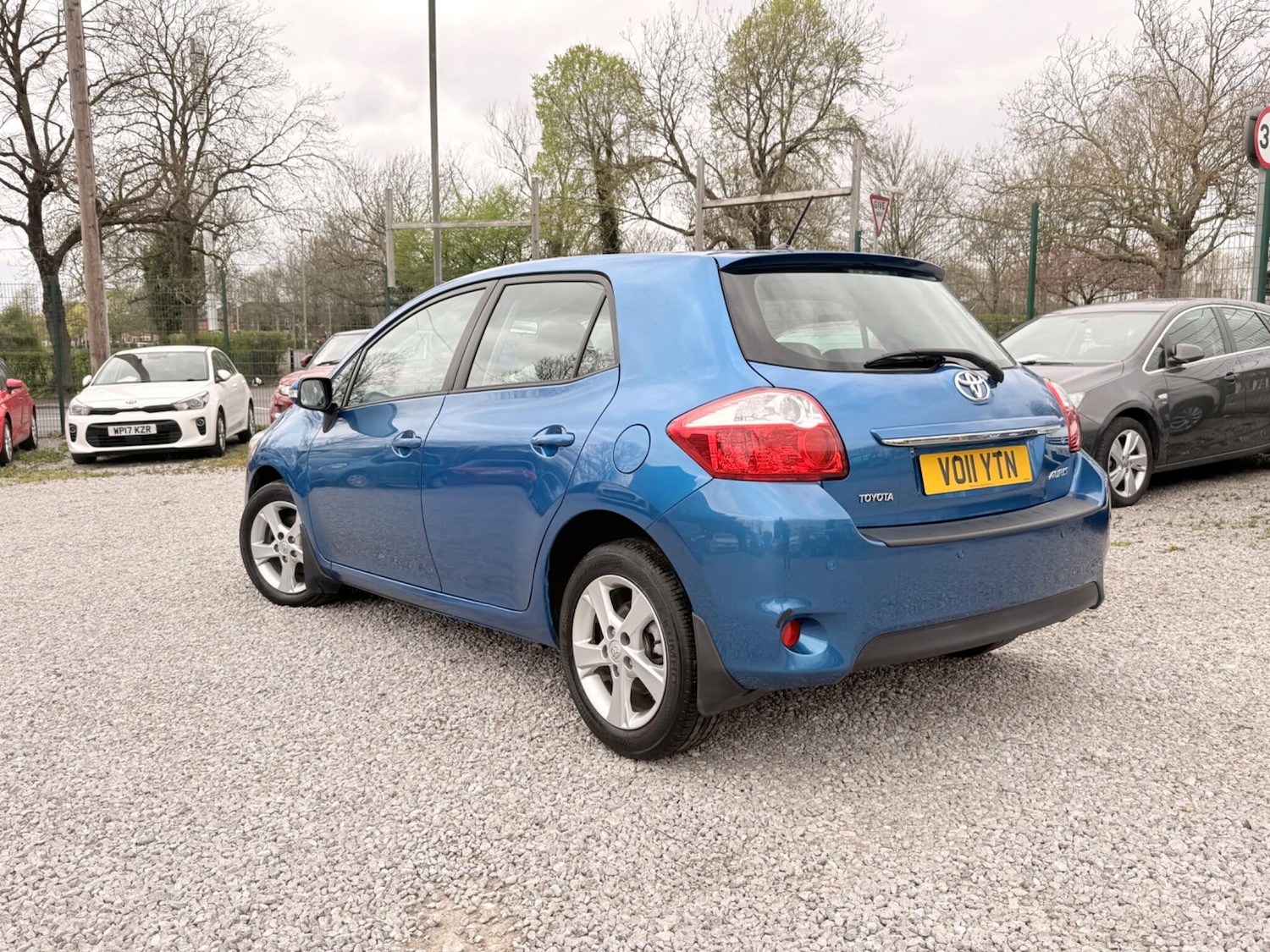 Used Toyota Auris for sale - 78135922: Photo 34