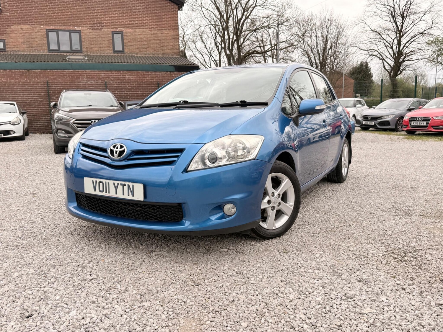 Used Toyota Auris for sale - 78135922: Photo 35