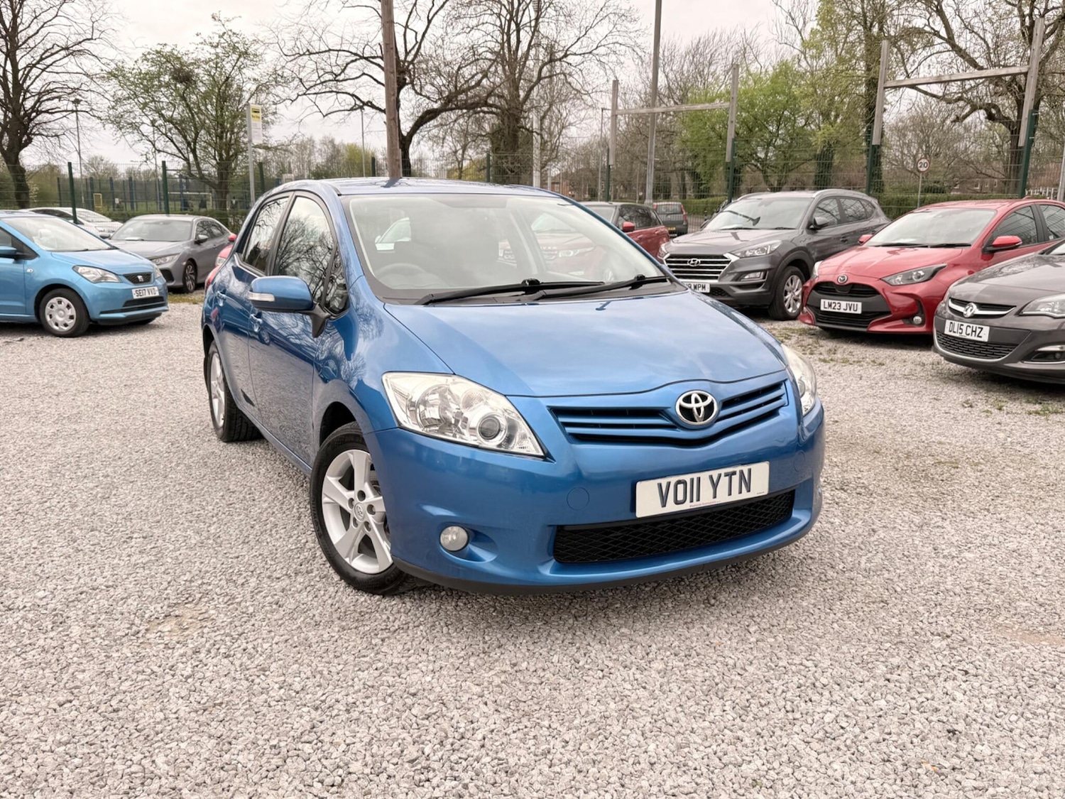 Used Toyota Auris for sale - 78135922: Photo 36