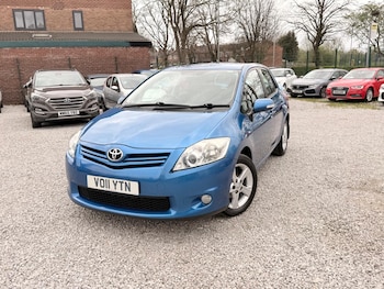 Used Toyota Auris 2011 for sale - 78135922: Photo